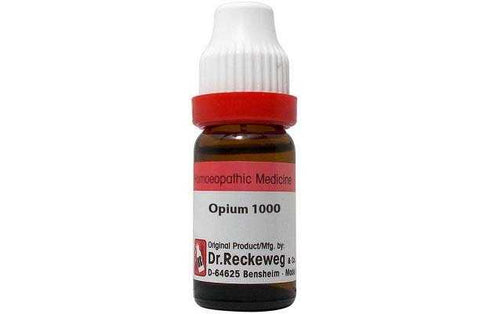 Dr. Reckeweg Op Dilution 1000 CH